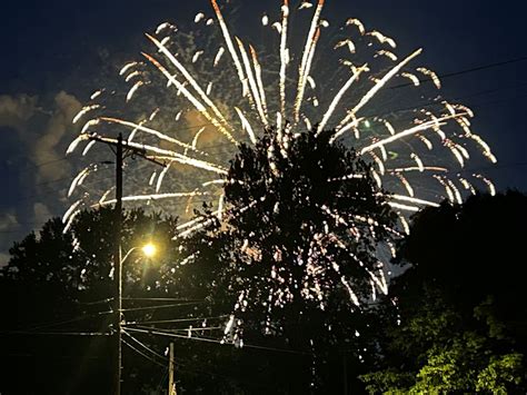 July 4th at the VFW, 1066 S US Highway 35, Winamac, IN, 4 July 2025 ...