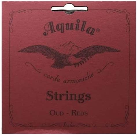 Aquila Oud Strings, Red Buy, Best Price in UAE, Dubai, Abu Dhabi, Sharjah