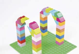 Image result for LEGO Swing Easy Tutorial No Chan