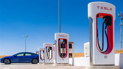 Charging Forward: A Deep Dive Into Electric Vehicle Charging - Hamster ...