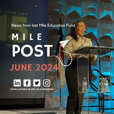 Last Mile Education Fund on LinkedIn: #newsletter #juneupdates # ...