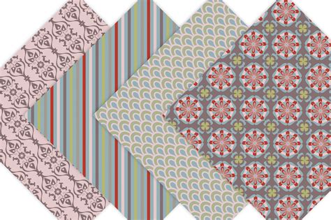 Creating Digital Paper 的图像结果