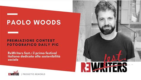 ReWriters Web Art Gallery: Premio Vauro e Premio Daily Pic, We Gil ...