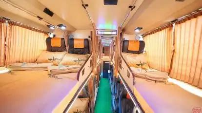 SRL Travels - Online Bus Ticket Booking, Bus Reservation, Time Table ...