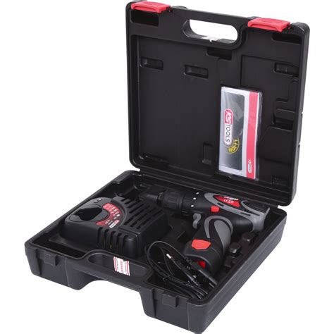 Akku-Bohr-Schrauber | Karosserie-Bohrwerkzeuge | Karosserie und ...