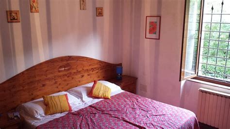 RISTORO A LUCARELLI (Radda in Chianti, Tuscany, Italy) - B&B Reviews ...