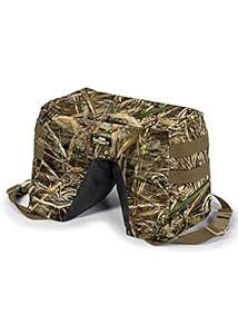Buy LensCoat Camouflage Camera Lens Support Bean Bag Platform LensSack ...