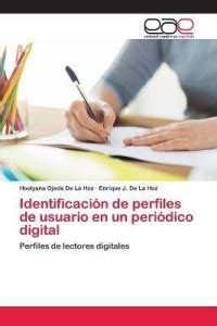 Identificacion de perfiles de usuario en un periodico digital: Buy ...