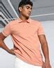 Buy Pink Tshirts for Men by PUMA Online | Ajio.com