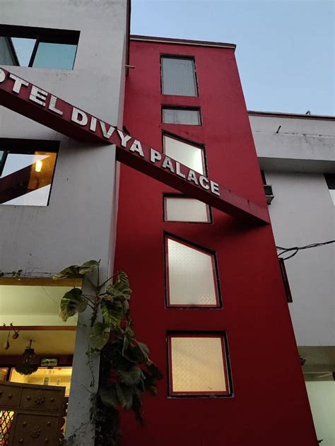 DIVYA PALACE (Baripada, Odisha) - Hotel Reviews & Photos - Tripadvisor