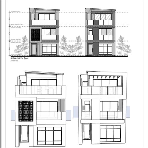 Image result for Three-Story Building SolidWorks Step File
