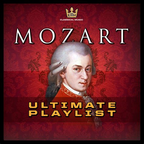 Most Popular Mozart Music at Alonzo Caraway blog