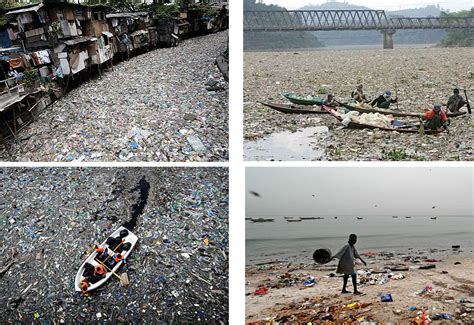 Image result for World Garbage Problem