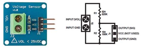 Measuring Voltages Outside 0-5 V Range with ADALM1000 [Analog Devices Wiki]