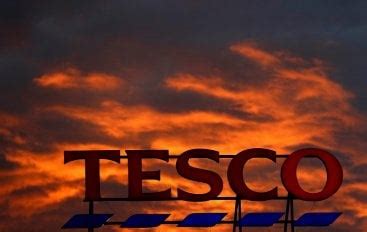 Britain's Tesco To Price Match Aldi Products - BW BusinessWorld
