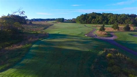 Hole Flyovers - Fox Meadow Golf Course - Golf PEI
