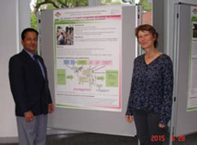 International Collaborated Projects