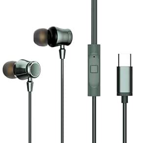 StuffHoods OnePluss Nord Wired Headphones in Ear Earphones, Wired in ...