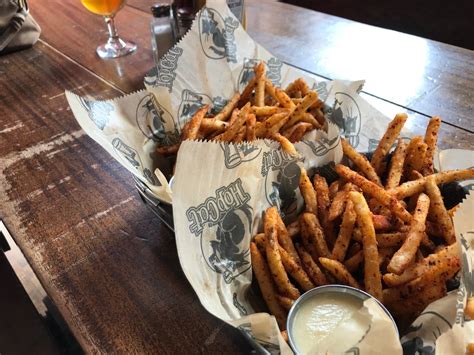 HopCat reveals new French fry flavor picked by customers - mlive.com
