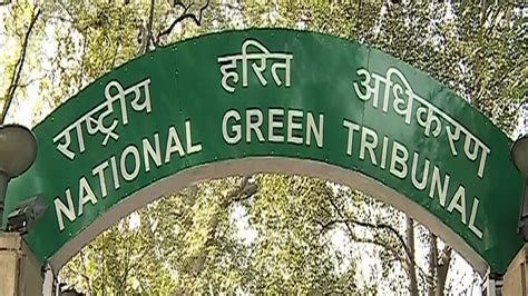 Ngt refuses dsii plea to use waste management land for business purpose ...
