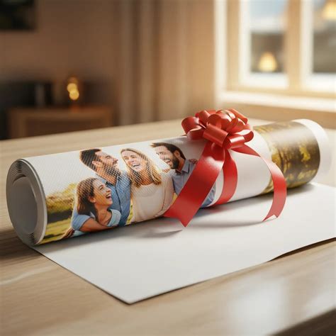 Rolled Canvas Prints Online in India | Personalized Canvas Printing ...