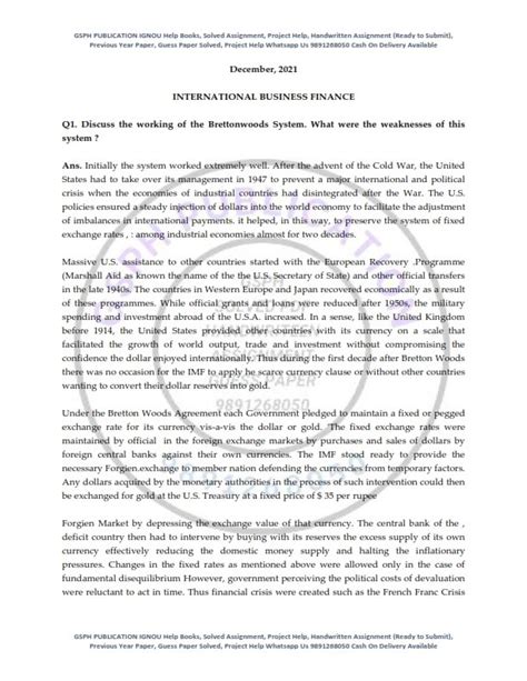 Image result for Solved Question Paper