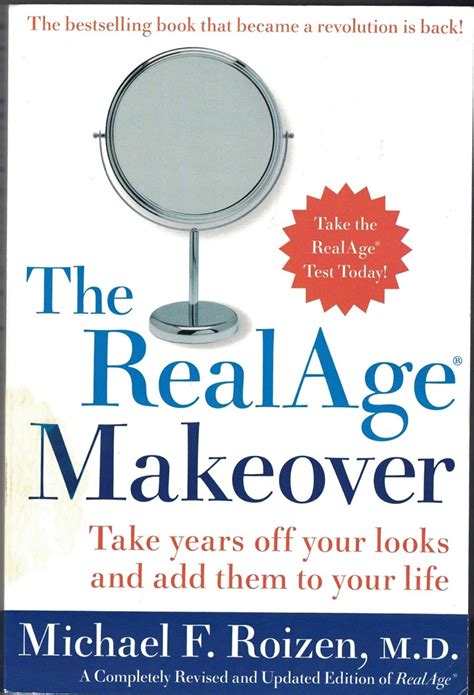 The Real Age Makeover : Amazon.in: Books