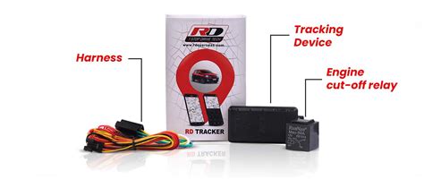 Best Car GPS Tracker | RD Overseas | Top GPS Tracker for Cars