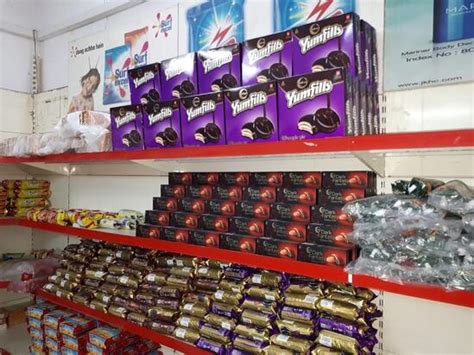 Unit Run Canteen, EME School, Vadodara - Restaurant reviews