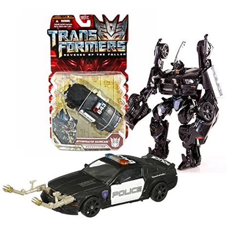 Buy Hasbro Year 2009 Transformers Movies Revenge of the Fallen Deluxe ...