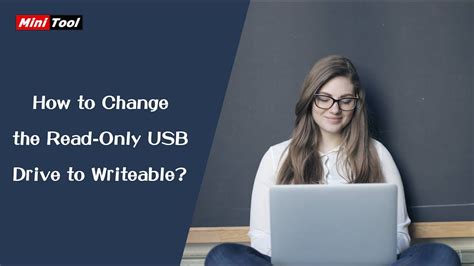 Image result for Read-Only USB Drive Fix