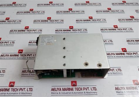 Abb Dssr 122 M Dc Power Supply Unit 5v 40a – Aeliya Marine Tech