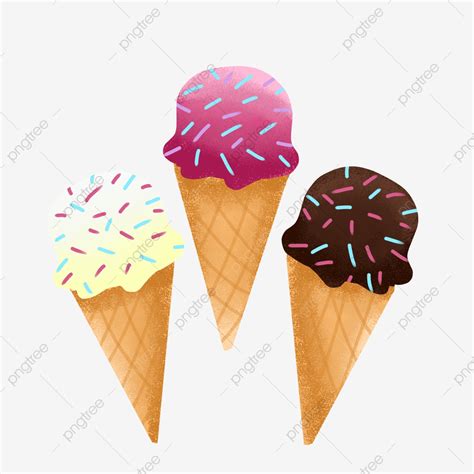 Ice Cream Sprinkles