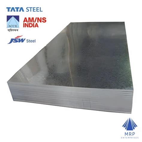 GP Sheets - Galvanised GP Sheets Trader - Wholesaler / Distributor from ...