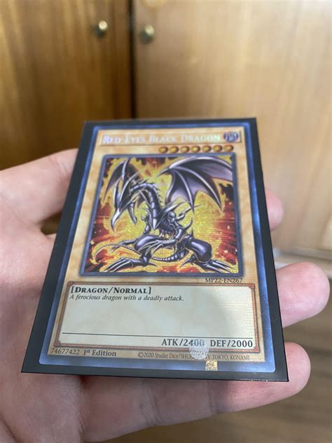 Eye Of Anubis Yugioh
