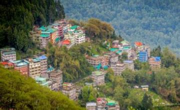 4 Days 3 Nights Gangtok, Pelling Trip Package | Gangtok, Pelling, New ...