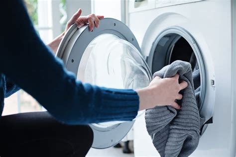 Image result for How to Use Front-Loading Washing Machine