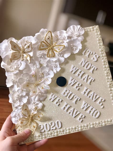70 amazing graduation cap ideas you will love – Artofit