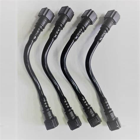 Jayashree Polymers - Nylon Tube Assembly