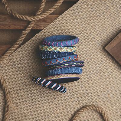 Bangles & Bracelets – Local Nation