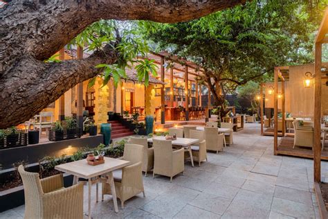 10 of the most beautiful coffee shops in India | Architectural Digest India