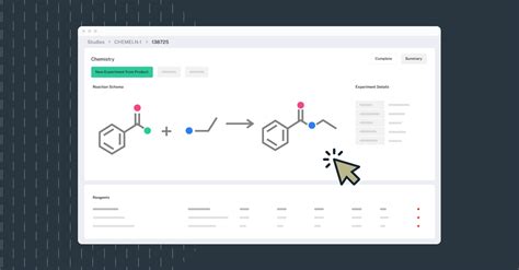 Electronic Lab Notebook 的图像结果