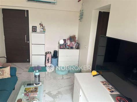 Blumen - An Elite Lifestyle Vikhroli West Rent - WITHOUT BROKERAGE Semi ...