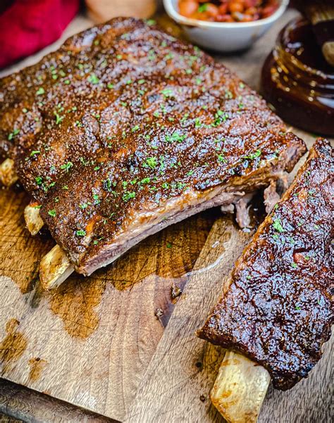 Recipe For Beef Ribs