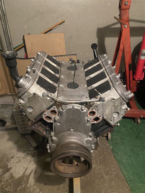 2003 Chevy 5.3 Engine for Sale in Lancaster, TX - OfferUp