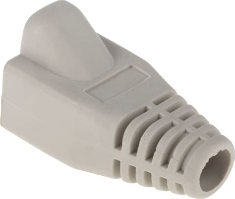 RS PRO | RS PRO Boot for use with RJ45 Connectors | 171-950 | RS