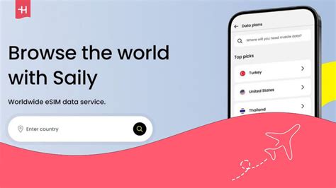 Maya eSIM review: Prices, features, and plans - Holafly