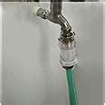 Well Built Home Appliances Filter Tap Adapter/Connecter For All ...
