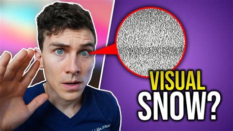 Image result for Visual Snow Simulator