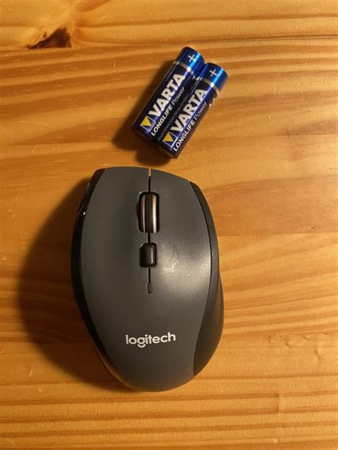 Image result for Logitech M705 Unboxing